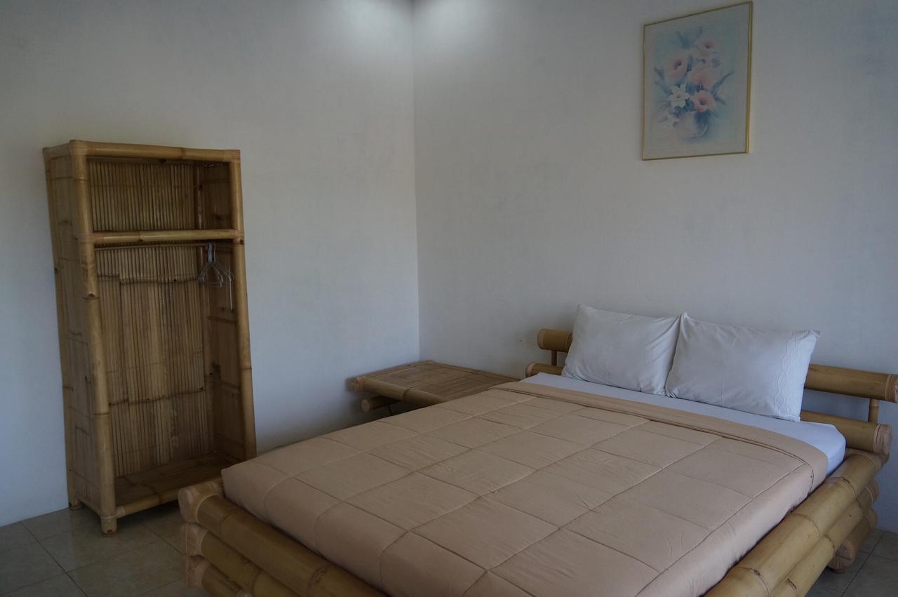 Willy Homestay Uluwatu Exteriör bild