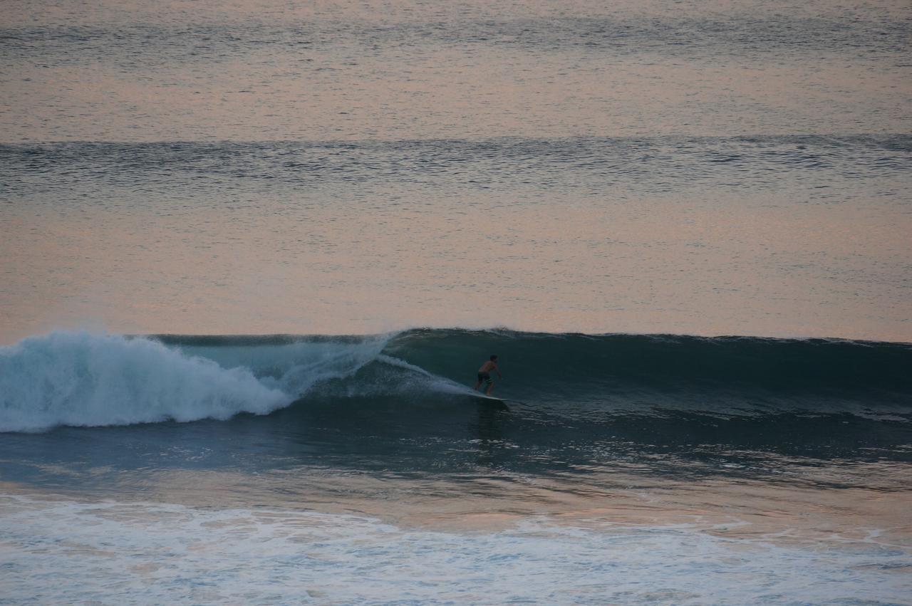 Willy Homestay Uluwatu Exteriör bild